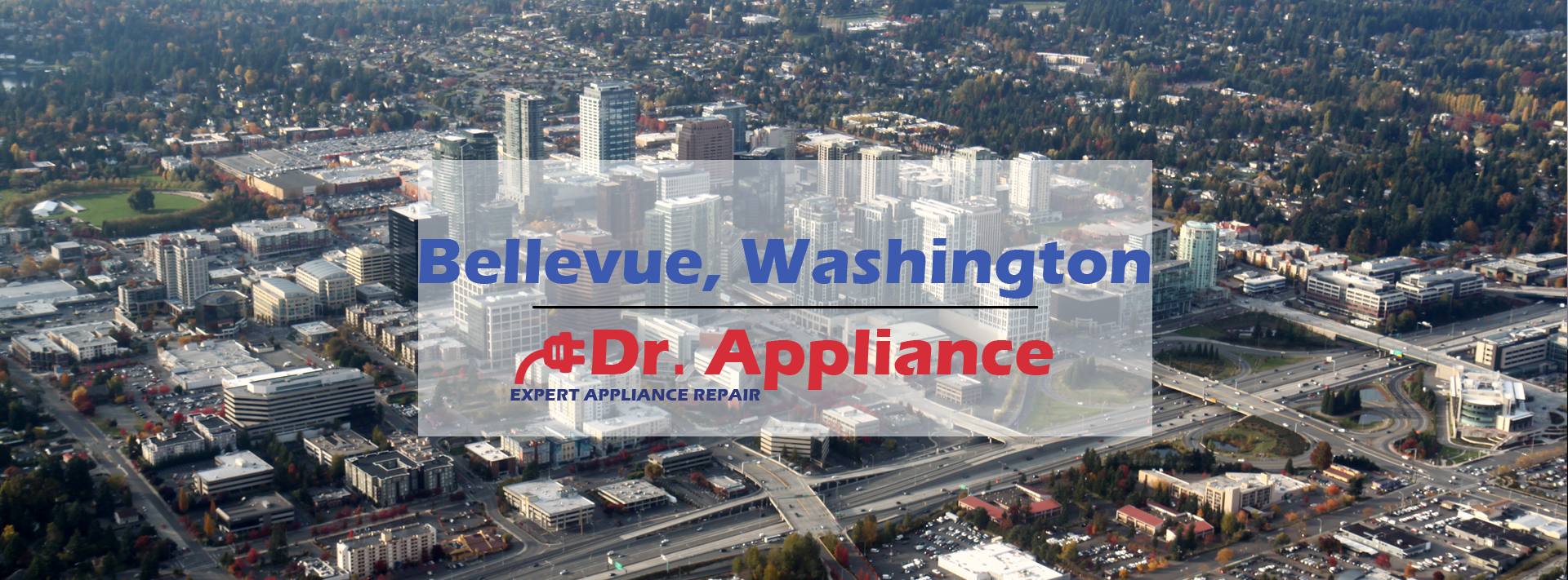Bellevue Appliance Repair