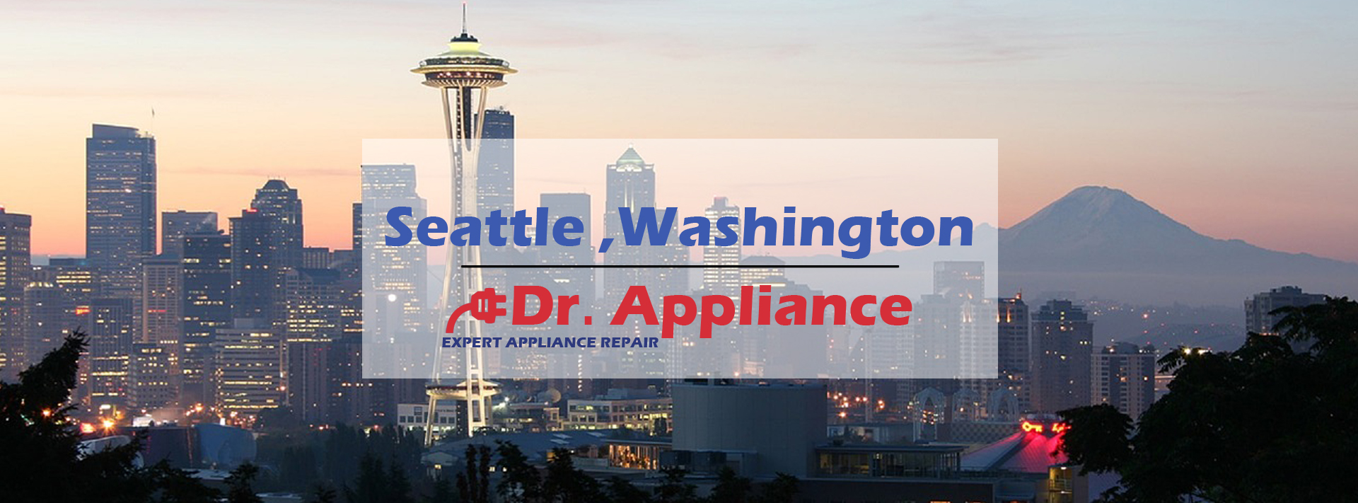 Seattle Appliance Repair