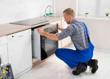 Fort Lauderdale, FL Oven, Range and Stove Top, and Microwave Repair