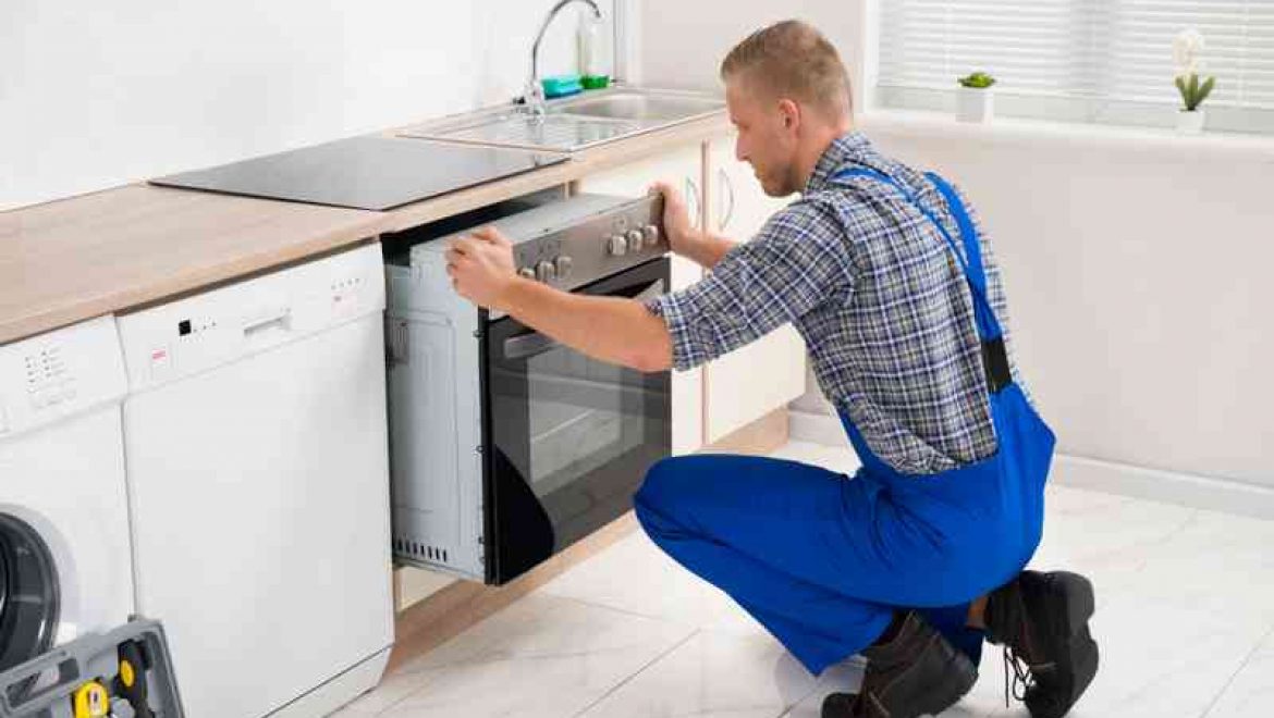 Fort Lauderdale, FL Oven, Range and Stove Top, and Microwave Repair